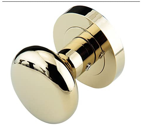 KIHENE Manopola a Scomparsa globulare Ferramenta for Porta Invisibile Sfondo Porta Laterale Scuro Nero Oro Maniglia for Porta in Legno Pastorale (Color : GB)