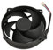 Ventilador de Interno de La Consola de Juegos para XBOX 360 SLIM, Resistente Al Desgaste y Anticorrosión Ventilador Del Disipador de Calor Interno de La Consola, Simple y Liviano