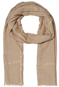ONLY PCTASSELO LONG SCARF SOLID