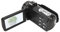 Caméra Vidéo 4K, Caméscope Numérique 48MP 18X, Caméra Vlog avec écran Tactile IPS 3 Pouces, Prise en de la Connexion WiFi et du Contrôle APP, Anti-secousse électronique