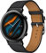 Armband für Huawei Watch GT2 42mm/GT 42mm Band, Weich PU Leder Keine Lücke Uhrenarmbänder Loop für Herren Damen Lederarmband mit Huawei Watch GT2 42mm/GT 42mm (M,GT2/GT 42mm)