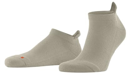 FALKE Unisex Cool Kick Sneaker Sneakersocken leichte Polsterung kühlend | mit ultraleichter Plüschsohle