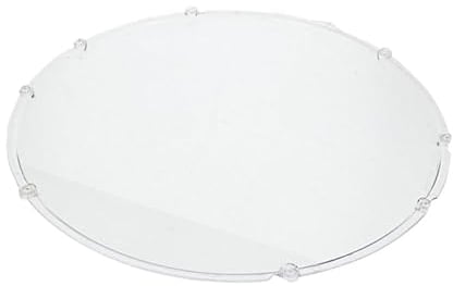 Fenêtre plastique extérieur d'origine Sèche-linge 140006314060 ELECTROLUX Sèche-linge 140006314060 ELECTROLUX