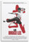 DATOZA Movie Bruce Lee Poster Dekorative Malerei Leinwand Wandkunst Wohnzimmer Poster Schlafzimmer Malerei,Wandkunst Bilddruck Moderne Familienzimmer Dekor 12x18inch(30x45cm)