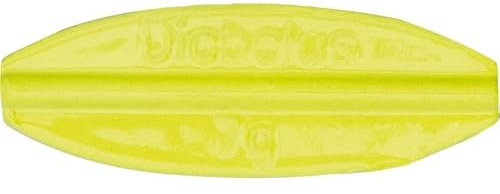 Kinetic Diabolus Inline 1,8g Orange/Yellow