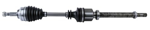 febi bilstein 186591 Antriebswelle, 1 Stück