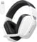 Skapendy Wireless Gaming Headset for PC, PS5, PS4-2.4GHz Lossless Audio USB & Bluetooth Gaming Headphones, Foldable Headphones with Mic, 50Hrs Battery Life - For Mac, Tablets, Switch and Smartphones