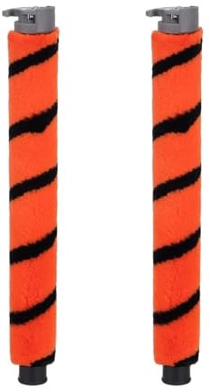 BeiLan Roller Brush Replacement Part Compatible for Shark NZ801UK,NZ801UKT, NZ801UKTSB, ZS600, 500UK,HZ390UK, Washable Brush Spare Accessories, NZ801ukt Hoover Parts