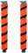 BeiLan Roller Brush Replacement Part Compatible for Shark NZ801UK,NZ801UKT, NZ801UKTSB, ZS600, 500UK,HZ390UK, Washable Brush Spare Accessories, NZ801ukt Hoover Parts