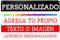 Número de casa exterior personalizado, letrero exterior personalizado con su imagen/texto/foto/logotipo, letrero personalizado resistente al agua y a los rayos UV para oficina, negocio, lugar de traba