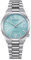 Citizen Tsuyosa Automatic Men's Watch Blue Background NJ0200-50L Steel case and Bracelet