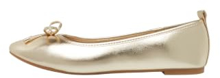 s.Oliver Ballerinas mit Schleife