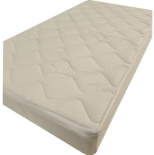 Matelas bébé climatisé 81x56 cm - Coupey
