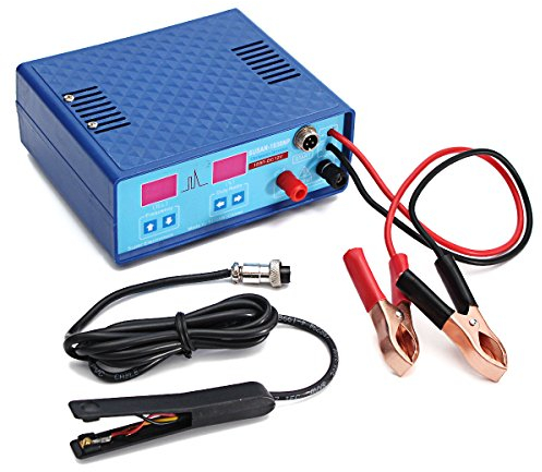 TuToy 12V 1030NP Hochleistungswechselrichter Ultraschall-Wechselrichter Fish Stunner Electro Fisher Shocker Machine IGBT