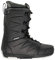 AIRTRACKS Snowboard Softboots Star Black - 44