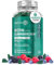 Biotin Gummibärchen 5000μg - Vitamin C & E für Haut, Haare, Nägel & Bart - 120 Gummies - Mit Folsäure, Selen, Jod, Vitamin A, B9, B12, B5 für Haarwachstum - Vitamin B7 (D-Biotin) - WeightWorld