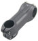 RXL SL fahrrad vorbau 31.8mm carbon rennrad vorbau UD matt Schwarz 6 grad 100mm