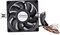 Ventilateur de Refroidissement pour processeur Silencieux pour AMD AM2 AM3 AM3 + FM1 FM2 FM2 +