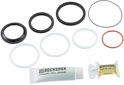 Rockshox Sidluxe A1 50 Hour Service Kit Set One Size