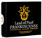 LOP Frankincense Incense Resin, Sorted For Quality, Large Pieces Gum Tears, Wonderful Aroma, High Vibration Frequency, Consecrate Personal Space, Meditation, Yoga, Stress Relief (100 grams)