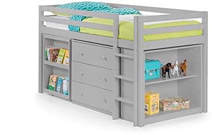 Julian Bowen Roxy Midsleeper, Grey