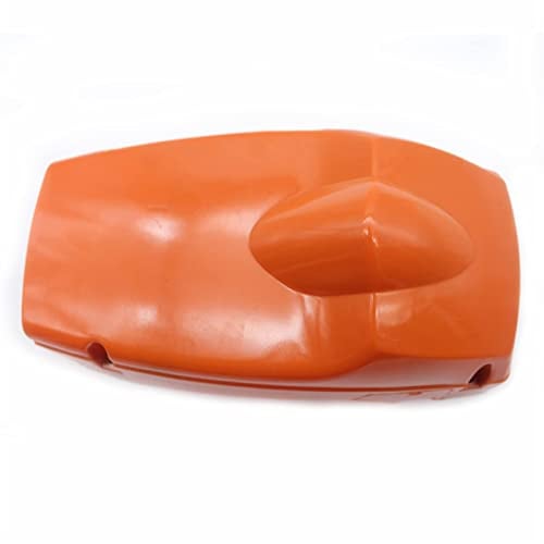 Top Engine Cover Cylinder Shroud Housing Cover Replacement Fit For HUSQVARNA 41 136 137 141 142 Chainsaw Spare Part 530059960