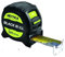Mètre ruban Black Bull METRICA 32mm x 8m - 08078