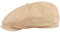 Sterkowski Shelby Gatsby Mütze | Baumwolle Schiebermütze | Fahrradmütze Aus Baumwolle Sportmütze Baumwolle Retro Kappe Herren Stilvolle Gatsby Kappe Freizeitkappe Für Herren 61 cm Hellbeige
