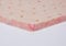 QA 8mm Heatwave Flame Retardant Carpet Underlay (Compatible with Underfloor Heating)