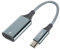 Critin USB C to Lightning Adapter for iPhone 15/15 Pro/15 Pro Max, iPad Pro, MacBook Pro | USB Type C Male to Lightning Female Converter | Fast Data Transfer | Durable Design (No Audio Support)
