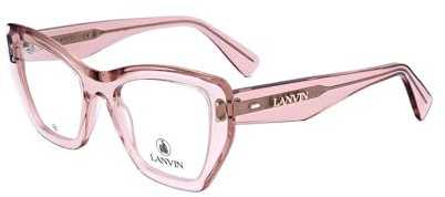 Lanvin Unisex Sunglasses