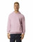 American Apparel Reflex Grf498aa Sweat à Capuche en Polaire Sweatshirt, Rose poudré, S Mixte