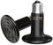 Bocguy 2 Pezzi Lampada Riscaldante in Ceramica,150W Emettitori di calore in ceramica,lampada riscaldante rettili,emettitore di calore in ceramica per rettili,lucertole,serpenti,galline,cani,gatti