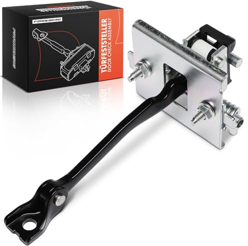 Frankberg loquet de porte, sangle de retenue de porte, butée de porte, | 9181Q2; Compatible avec: ,