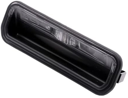 Cerradura Trasera Maletero Para Ford Para FOCUS MK3 III 2010-2014 BM5119B514AE 1834376 Botón de apertura del portón trasero del maletero del coche Cerradura De Maletero