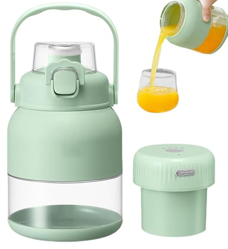 Zitronenpresse | Elektrischer Entsafter,Küchengerät Für Zitrone Ingwer Limone Granatapfel Obst