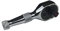 Craft-Equip 3/8 extra kurze Ratsche 105mm Mini Knarre Stubby Umschaltknarre CrV