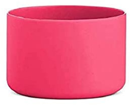 HYDRO FLASK - Flex Boot in silicone - Guaina di protezione in silicone - Senza BPA e tossine - Copertura antiscivolo per il fondo per borracce da 355-710 ml - S - Watermelon
