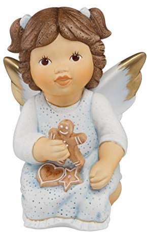 Goebel Leckereien zum Weihnachtsfest Nina Marco Weihnachtsbäckerei Bunt Porzellan 11750531