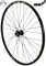 Redondo 26 Zoll Vorderrad Laufrad Fahrrad WTB Felge Schwarz für Scheibenbremsen