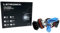 letronix Halogen Auto Lampen H9 12V 8500K Kalt Weiß Xenon Optik Gas Ultra White Look Birnen Lampe Abblendlicht Nebelscheinwerfer Fernlicht Kurvenlicht Zulassung E-Prüfzeichen (LED Optik) (H9 65W)