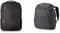 Everki Studio – Laptop Rucksack für Notebooks bis 14,1 Zoll (36 cm) / MacBook Pro 15 Zoll mit integriertem Ecken–Schutz–System, Trolley-Lasche, Schwarz & Shield EKF821 Rucksack Regenhaube schwarz