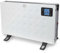 Perel Convecteur connecté, pour usage intérieur, 3 niveaux de chauffe, 2000 W