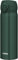 Thermos JNL-505 DG Vacuum Insulated Portable Mug, 0.5L (0.5 L), Dark Green, Easy to Clean and Easy to Clean, Lightweight Type, One Touch Open, Stainless Steel Bottle, Hot and Cold