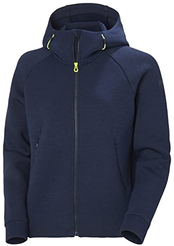 Helly Hansen Damen Hydropower Ocean Full-Zip Jacke 2.0