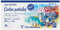 Clairefontaine 975955C - Reisealbum Aquapad DIN A5 14,8x21cm, geleimt mit 10 Bogen 300g, ideal für die Gestaltung eigener Postkarten, 1 Stück