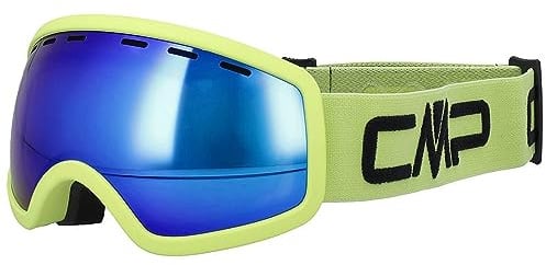 CMP Unisex Kinder Kiniwe Kids Ski Goggles Skimaske (1er Pack)