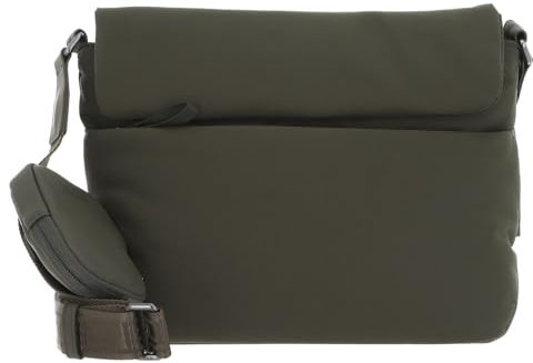 Jost Falun - Schultertasche 26 cm olive