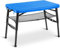 Mondoshop Kleiner Campingtisch Klappbar Höhenverstellbar Outdoor Tragbar Klapptisch für Camping, Grill, Balkon, Esstisch, Werkbank Klappbar