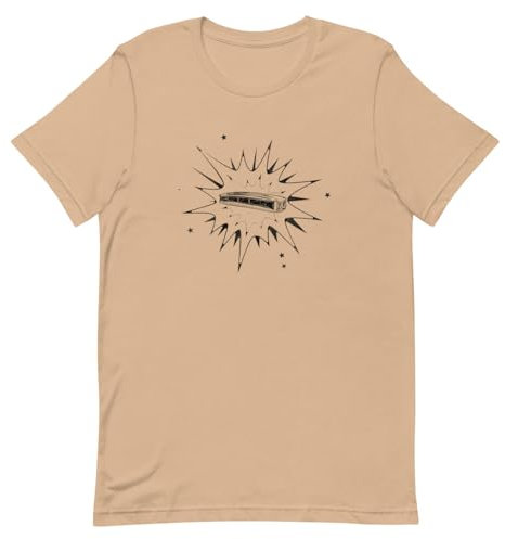 Harmonicon Harpe de blues fantaisie à l'ancienne pour amateur de vent libre hilarant 2